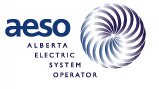 Alberta Electrical Systems Operator logo